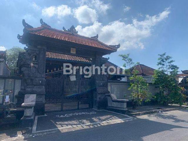 Rumah dijual di Kerambitan, Tabanan