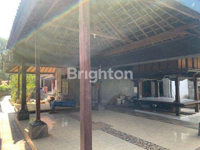 Rumah dijual di Kerambitan, Tabanan