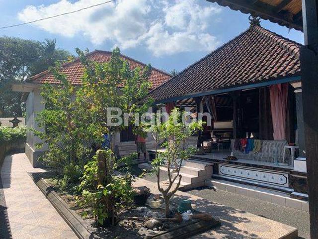 Rumah dijual di Kerambitan, Tabanan