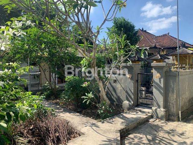 Rumah dijual di Kerambitan, Tabanan