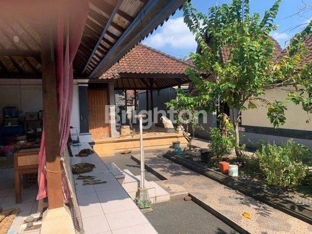 Rumah dijual di Kerambitan, Tabanan