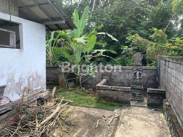 Rumah dijual di Kerambitan, Tabanan