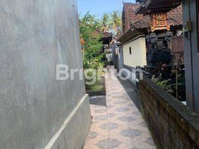 Rumah dijual di Kerambitan, Tabanan