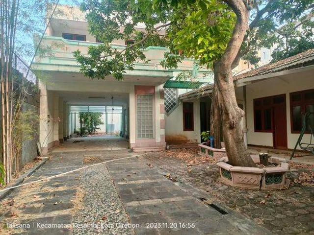 Rumah dijual di Kesambi, Cirebon