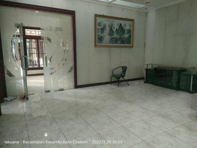 Rumah dijual di Kesambi, Cirebon