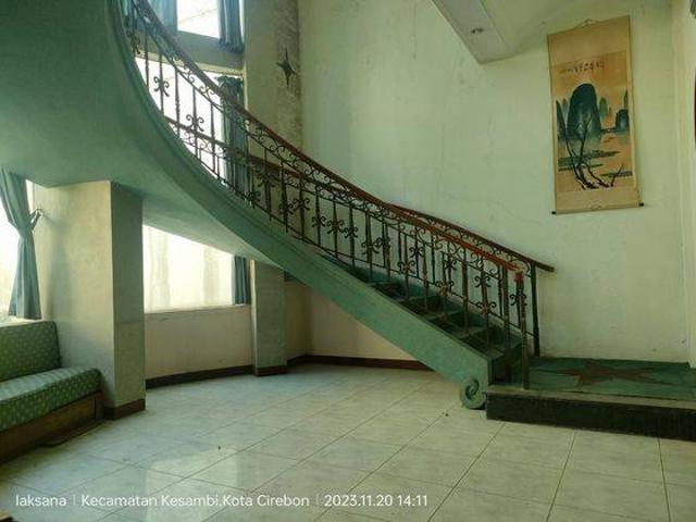 Rumah dijual di Kesambi, Cirebon