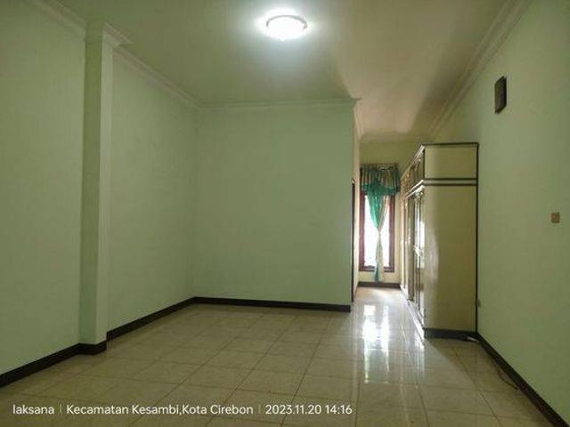 Rumah dijual di Kesambi, Cirebon