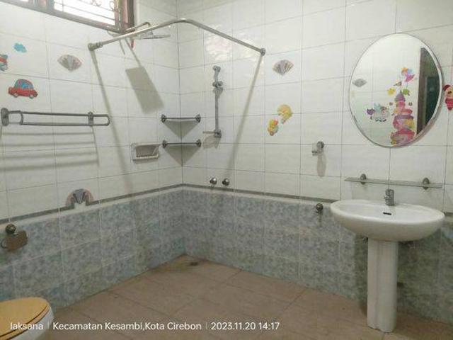 Rumah dijual di Kesambi, Cirebon
