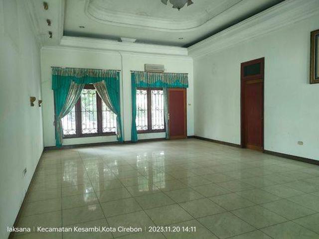 Rumah dijual di Kesambi, Cirebon