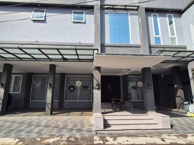 Rumah dijual di Kesambi, Cirebon