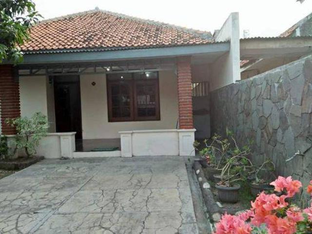 Rumah dijual di Kesambi, Cirebon