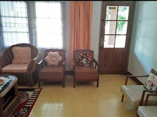 Rumah dijual di Kesambi, Cirebon