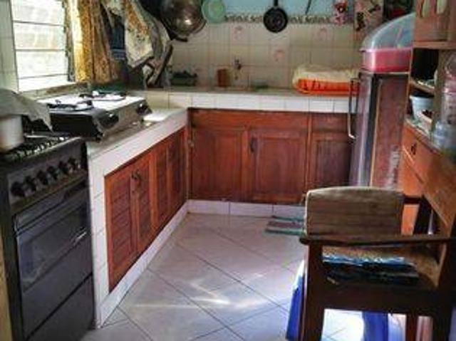 Rumah dijual di Kesambi, Cirebon
