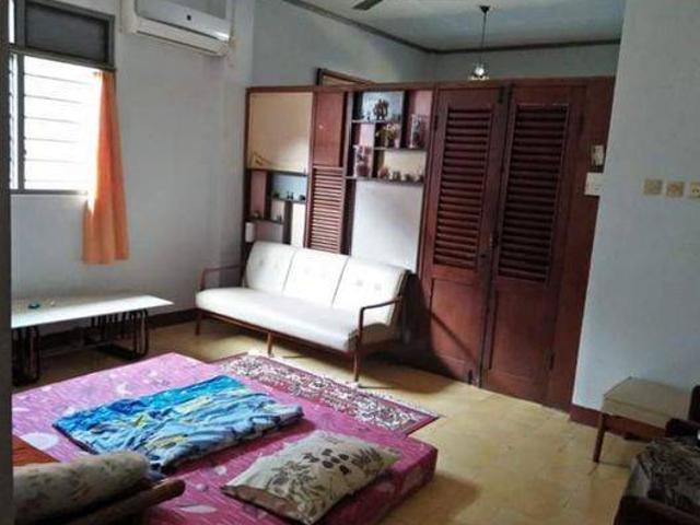 Rumah dijual di Kesambi, Cirebon