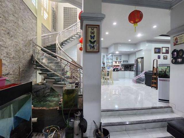 Rumah dijual di Kesambi, Cirebon