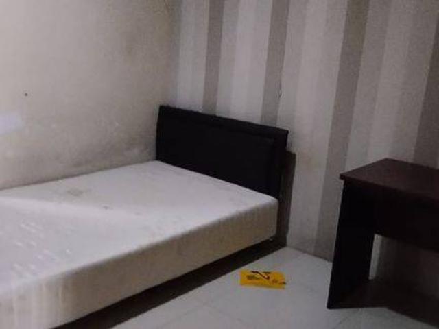 Rumah dijual di Kesambi, Cirebon