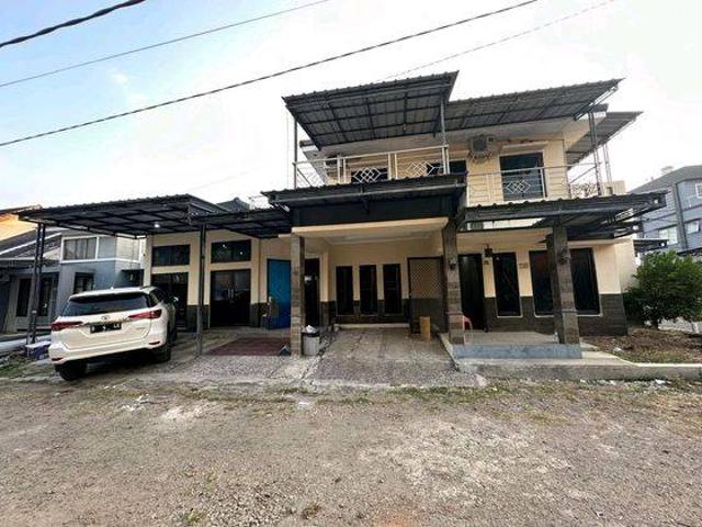 Rumah dijual di Kesambi, Cirebon