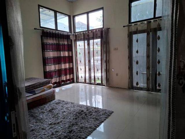 Rumah dijual di Kesambi, Cirebon