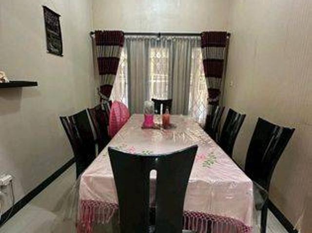 Rumah dijual di Kesambi, Cirebon