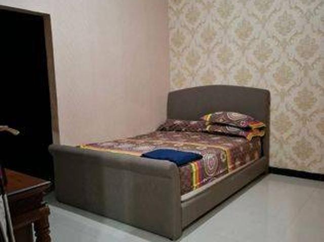 Rumah dijual di Kesambi, Cirebon