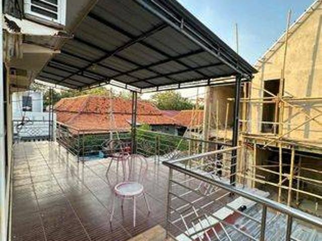 Rumah dijual di Kesambi, Cirebon