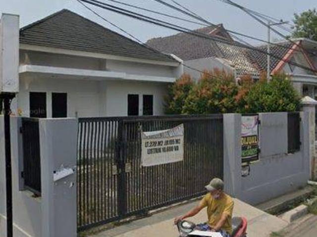 Rumah dijual di Cirebon