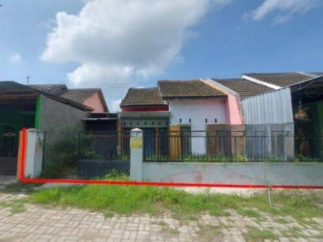 Rumah dijual di Kota, Kediri