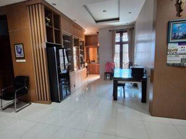 Rumah dijual di Kuningan, Kuningan