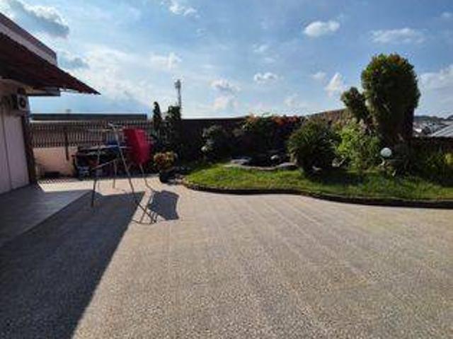 Rumah dijual di Kuningan, Kuningan