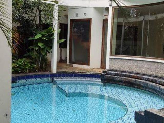 Rumah dijual di Kuningan, Kuningan