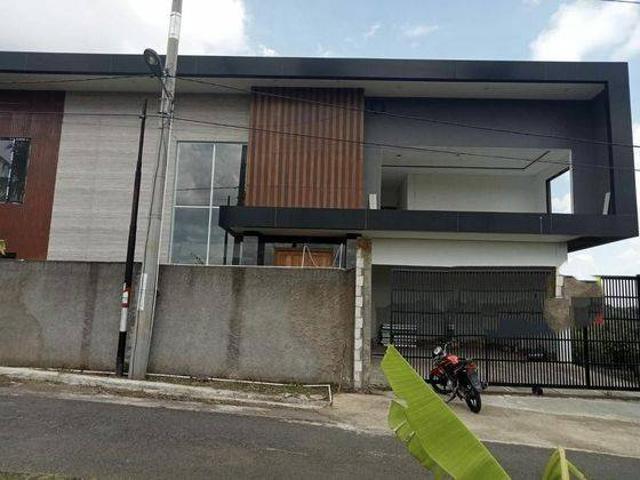Rumah dijual di Kuningan, Kuningan
