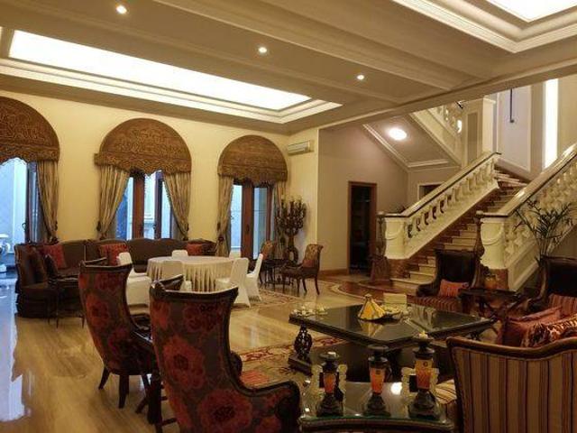 Rumah dijual di Kuningan, Kuningan