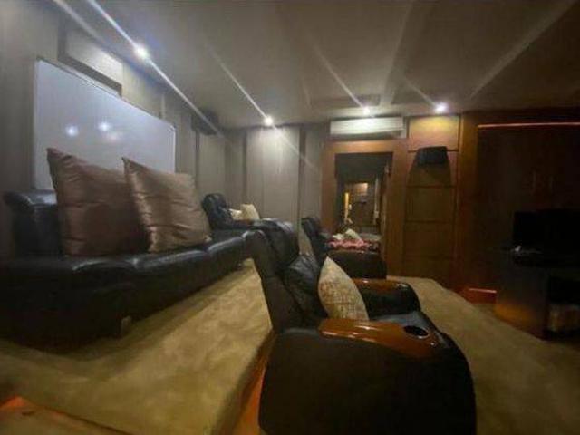 Rumah dijual di Kuningan, Kuningan
