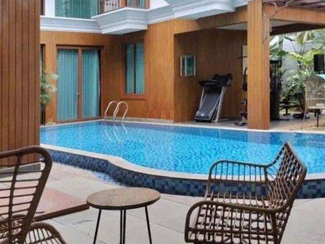Rumah dijual di Kuningan, Kuningan