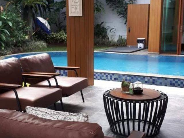 Rumah dijual di Kuningan, Kuningan