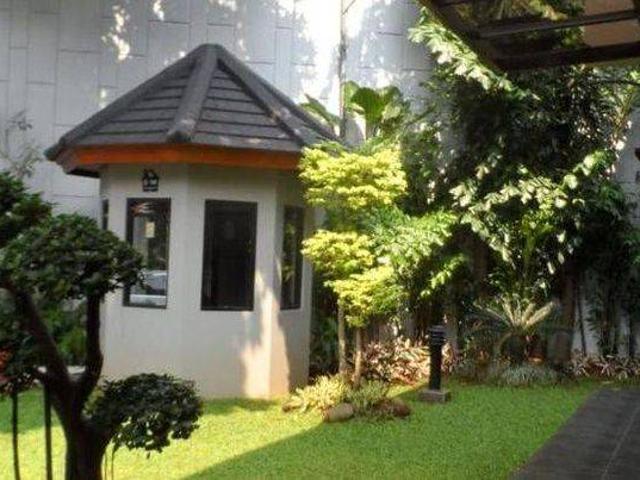 Rumah dijual di Kuningan, Kuningan