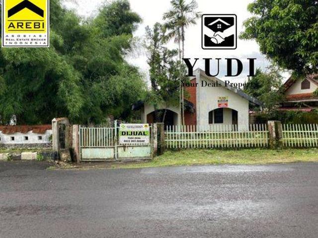 Rumah dijual di Kuningan