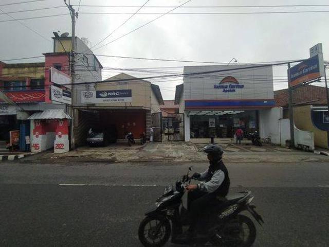 Rumah dijual di Kuningan, Kuningan