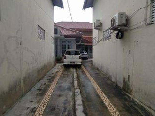 Rumah dijual di Kuningan, Kuningan