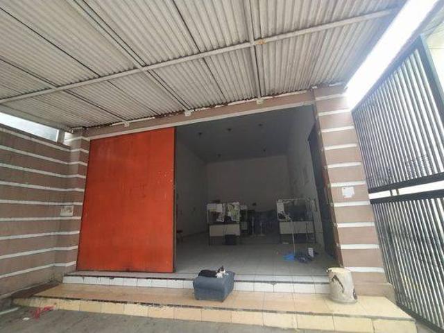 Rumah dijual di Kuningan, Kuningan
