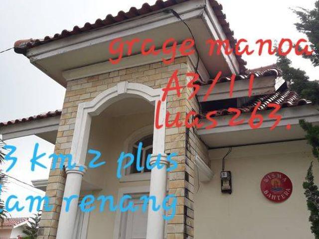 Rumah dijual di Kuningan, Kuningan