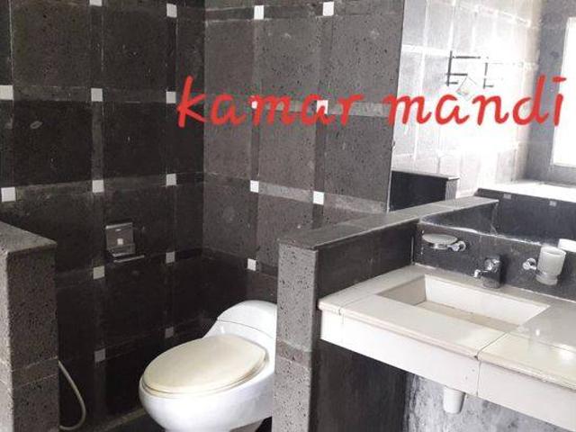 Rumah dijual di Kuningan, Kuningan