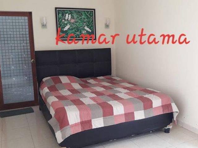 Rumah dijual di Kuningan, Kuningan