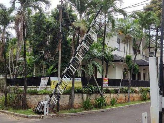 Rumah dijual di Kuningan