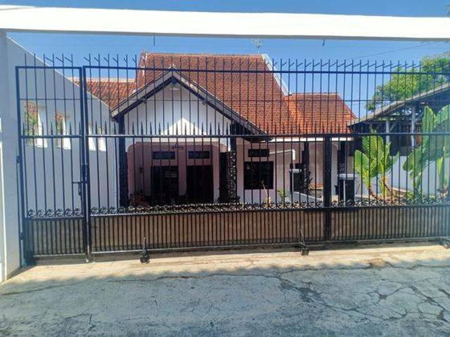 Rumah dijual di Kuningan, Kuningan