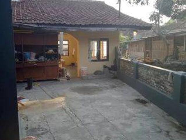 Rumah dijual di Kuningan, Kuningan