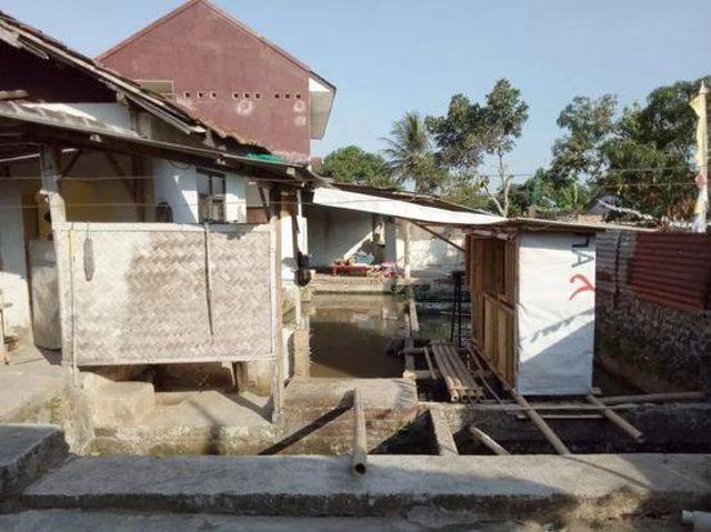 Rumah dijual di Kuningan, Kuningan