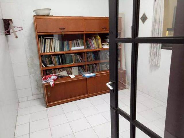 Rumah dijual di Kuningan, Kuningan