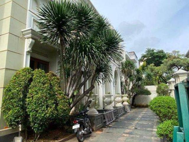 Rumah dijual di Kuningan, Kuningan