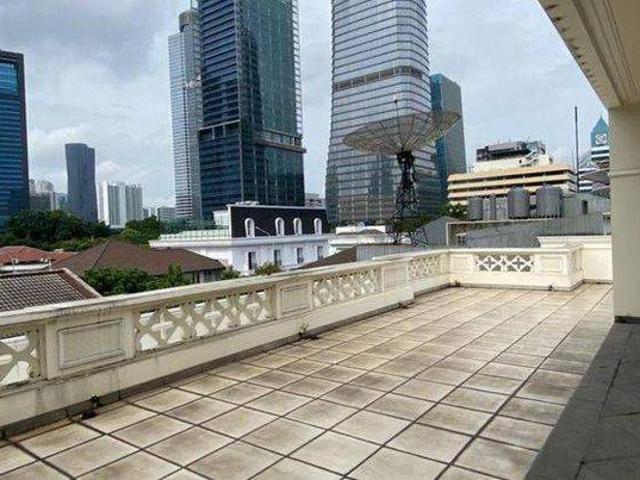Rumah dijual di Kuningan, Kuningan